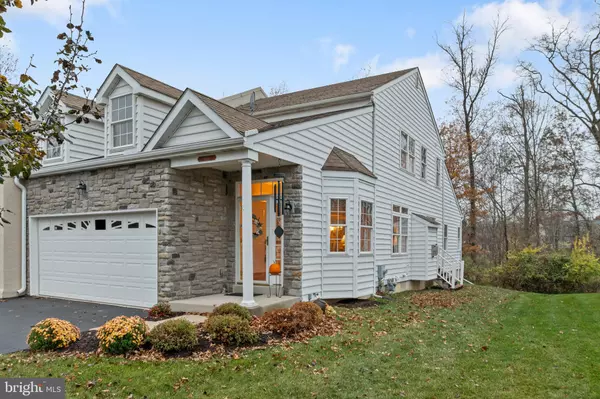 Garnet Valley, PA 19060,904 QUARTER MILE POST