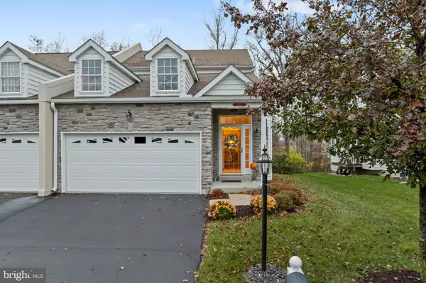 Garnet Valley, PA 19060,904 QUARTER MILE POST