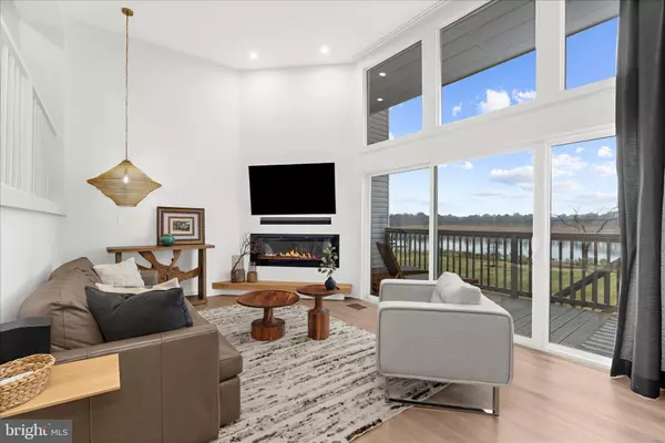 730 THOMPSON CREEK RD, Stevensville, MD 21666