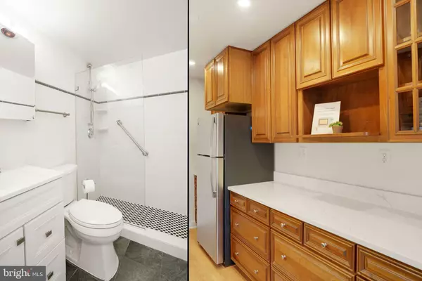 Alexandria, VA 22307,6621 WAKEFIELD DR #418