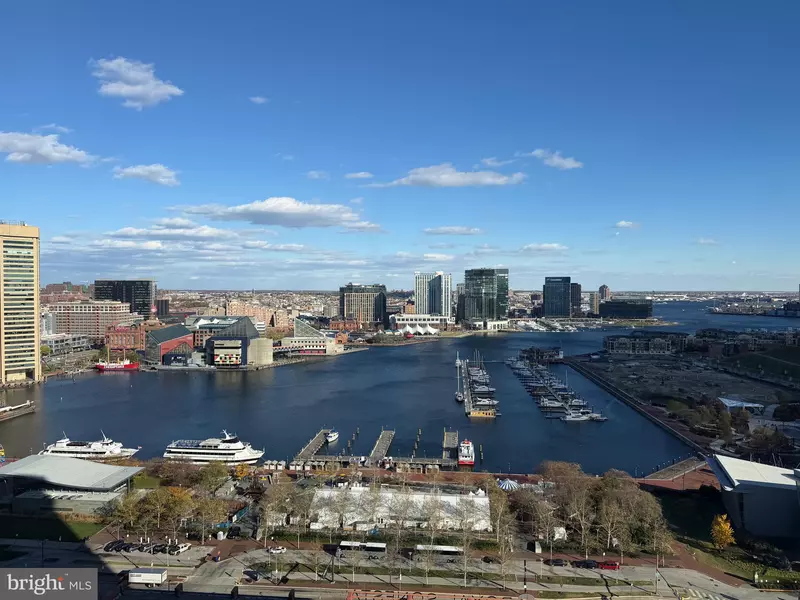 10 E LEE ST #2008, Baltimore, MD 21202