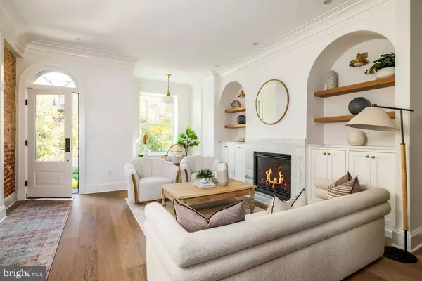 Washington, DC 20009,2460 ONTARIO RD NW