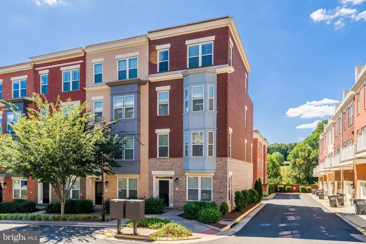 Reston, VA 20191,11695 SUNRISE SQUARE PL