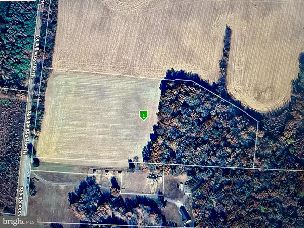 2045 HARVEY STRAUGHN RD, Townsend, DE 19734