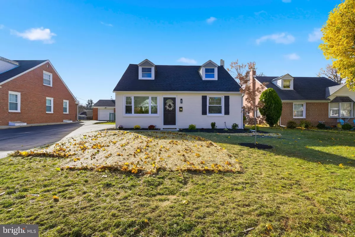 Springfield, PA 19064,338 WAYNE AVE