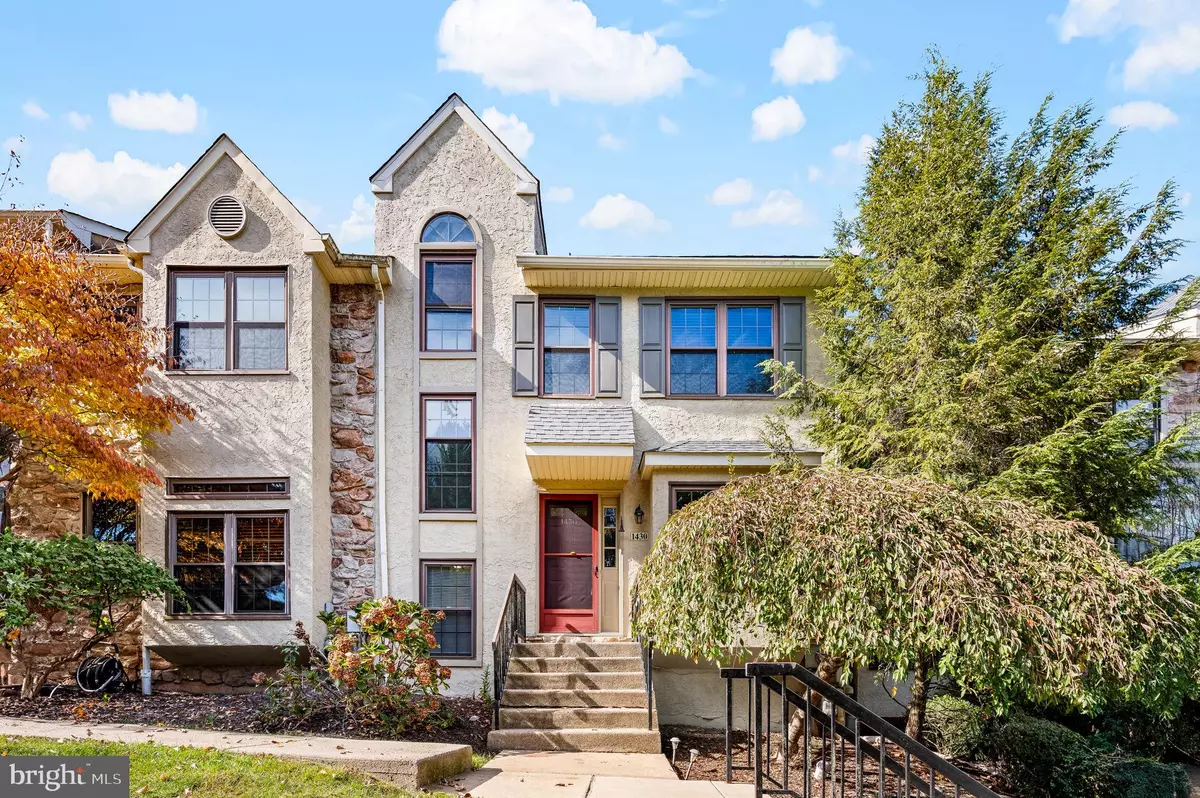 West Chester, PA 19380,1430 REDWOOD CT