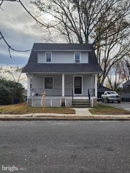 17 WATKINS AVE, Woodbury, NJ 08096