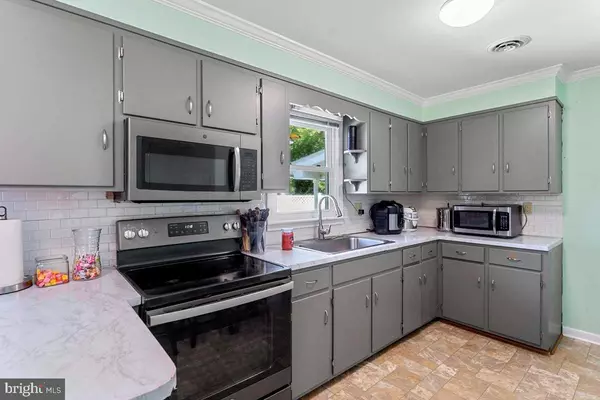 Smithsburg, MD 21783,54 W HENRIETTA ST