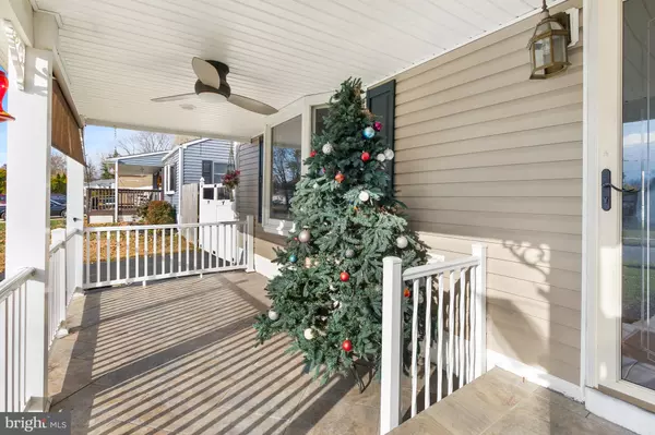 New Castle, DE 19720,21 GENE AVE