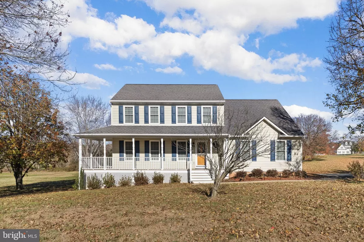 Fredericksburg, VA 22407,7909 WESTBURY MANOR DR