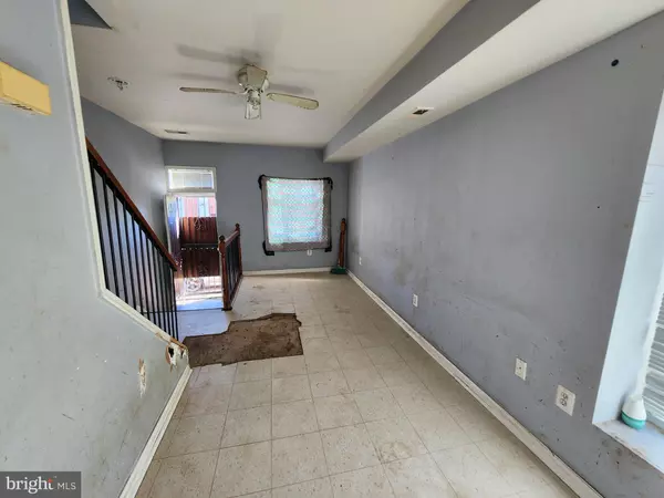 Baltimore, MD 21205,600 N DECKER AVE