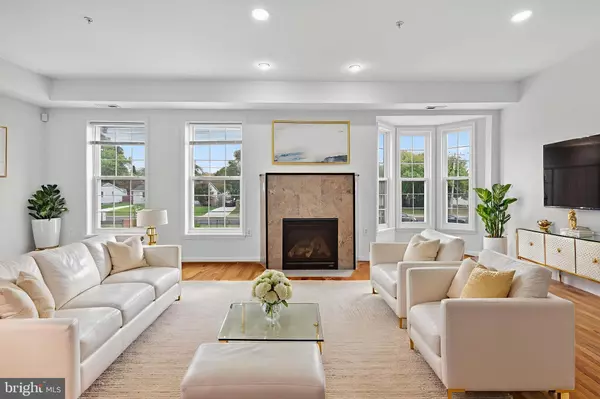 Laurel, MD 20724,266 BROCK BRIDGE RD