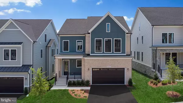 41878 NIGHT NURSE CIR, Brambleton, VA 20148