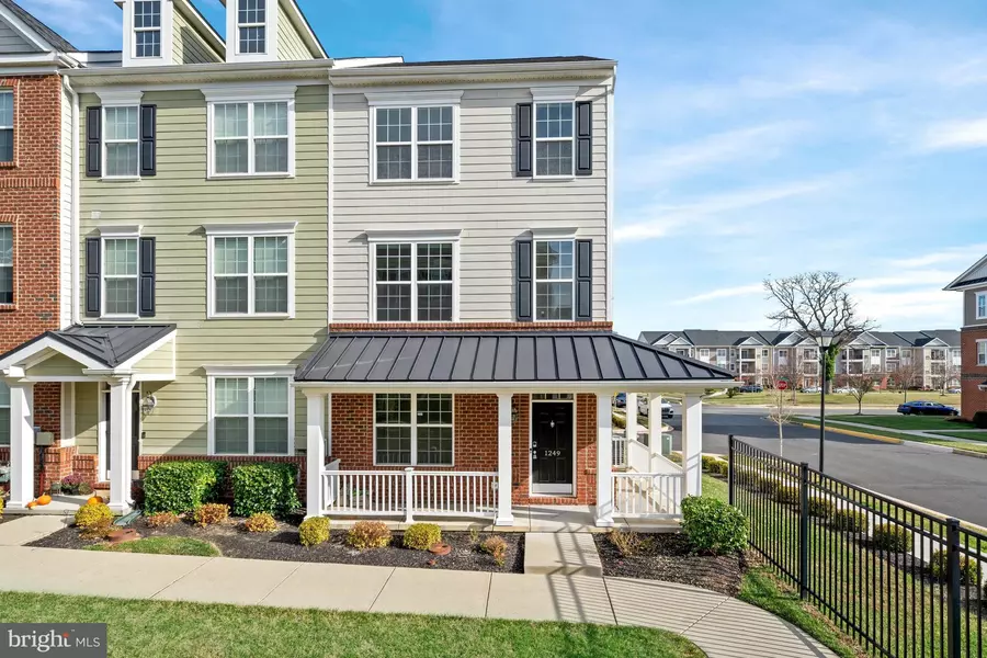 1249 PARISH AVE, Claymont, DE 19703