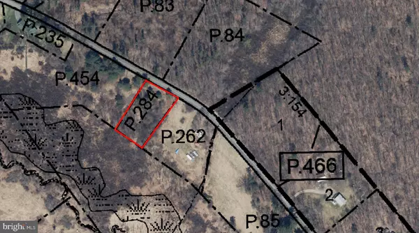 Oakland, MD 21550,PENN POINT RD