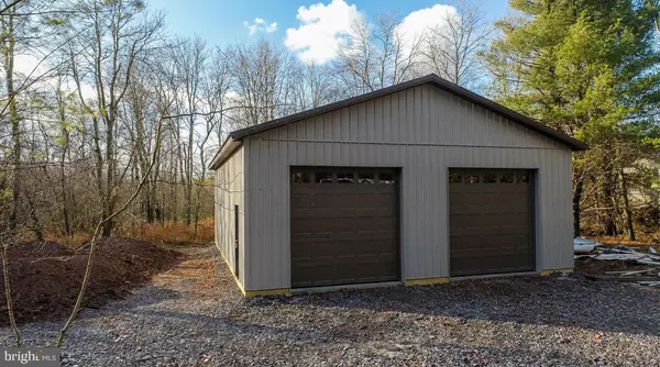 Oakland, MD 21550,PENN POINT RD