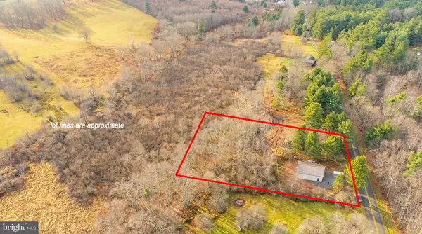 PENN POINT RD, Oakland, MD 21550