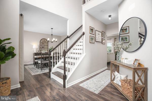 Fredericksburg, VA 22407,12002 PADDOCK PL