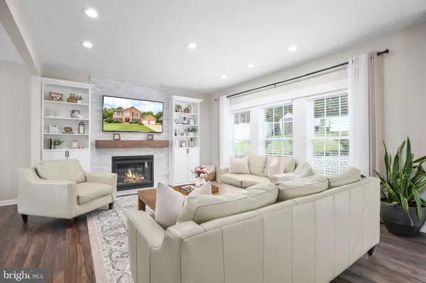 Fredericksburg, VA 22407,12002 PADDOCK PL