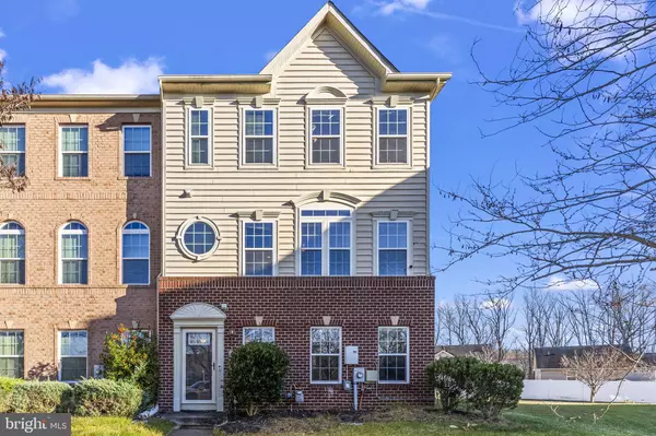 3321 TIANNA WAY, Accokeek, MD 20607