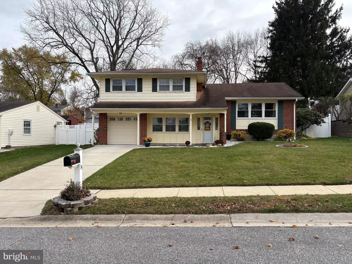 Newark, DE 19711,35 VANSANT RD