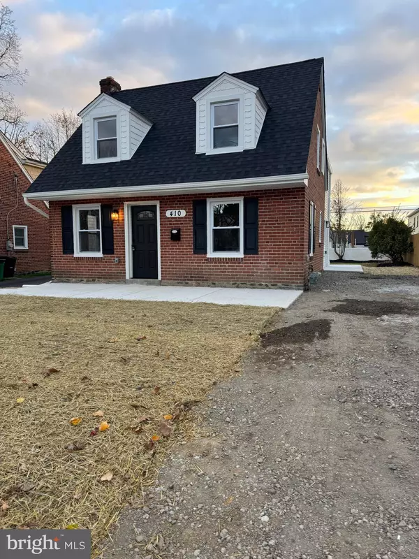 Media, PA 19063,410 E JEFFERSON ST