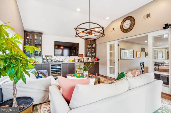 Chevy Chase, MD 20815,4110 EDGEVALE CT