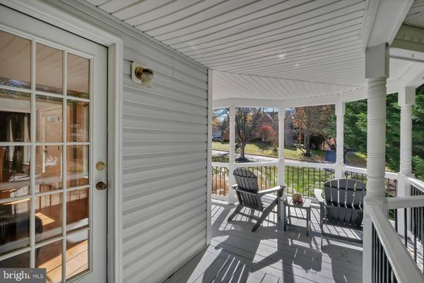 Manassas, VA 20112,7414 SILENT WILLOW CT