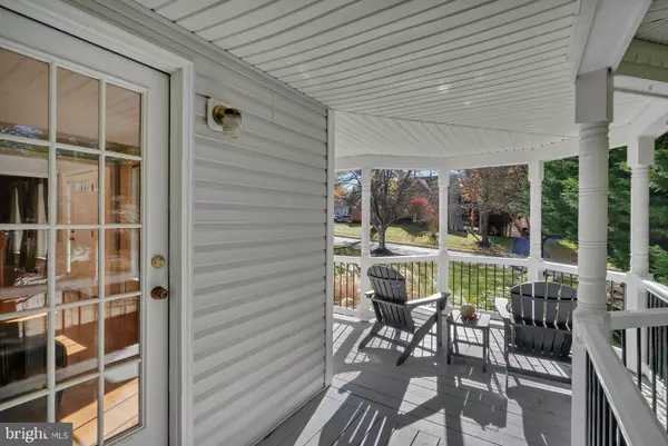 Manassas, VA 20112,7414 SILENT WILLOW CT