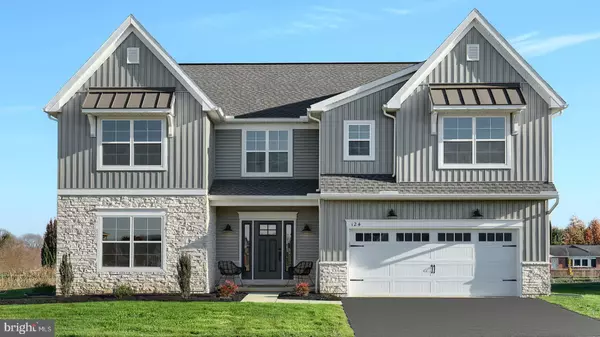 Ephrata, PA 17522,124 MORNING DR