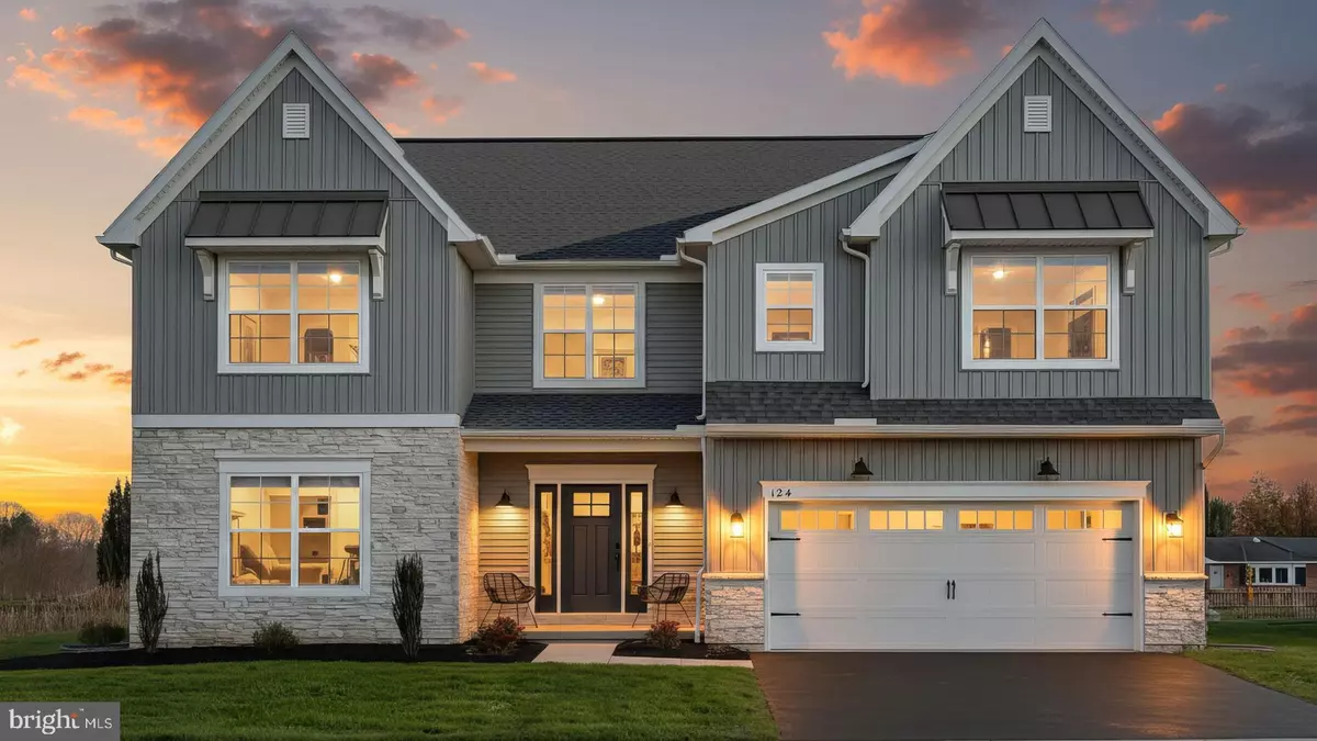 Ephrata, PA 17522,124 MORNING DR