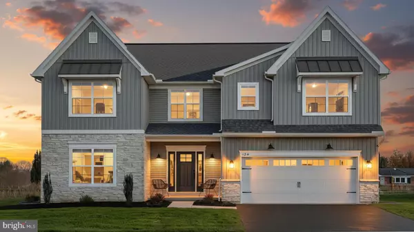 124 MORNING DR, Ephrata, PA 17522