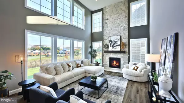 Ephrata, PA 17522,124 MORNING DR