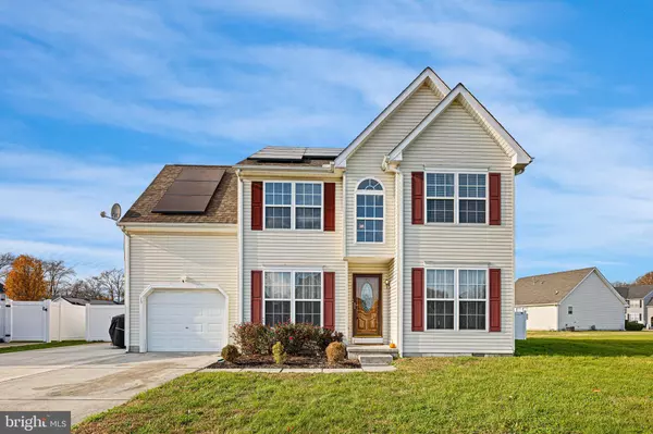 15 ANCHOR LN, Dover, DE 19901