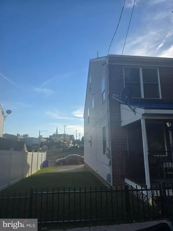 Philadelphia, PA 19124,1820 WILMOT ST