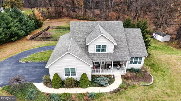 Fleetwood, PA 19522,139 LINK RD