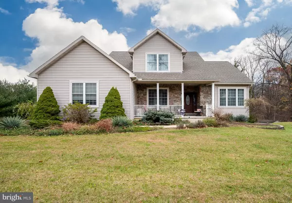 139 LINK RD, Fleetwood, PA 19522