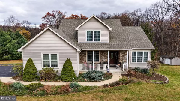 Fleetwood, PA 19522,139 LINK RD