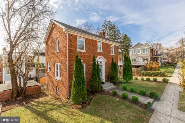 Washington, DC 20017,1005 URELL PL NE