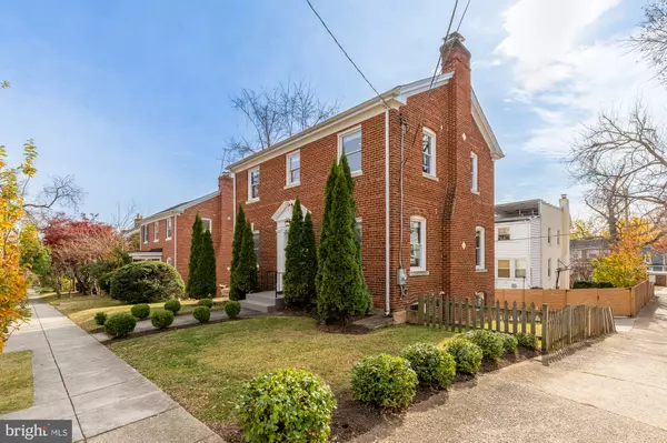 Washington, DC 20017,1005 URELL PL NE