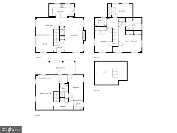 Washington, DC 20017,1005 URELL PL NE