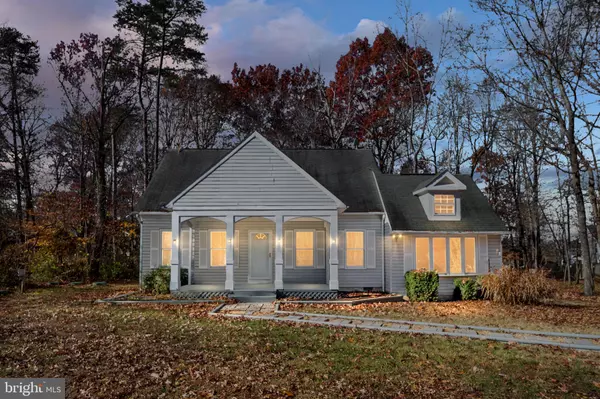 Spotsylvania, VA 22551,12920 DUBIN DR