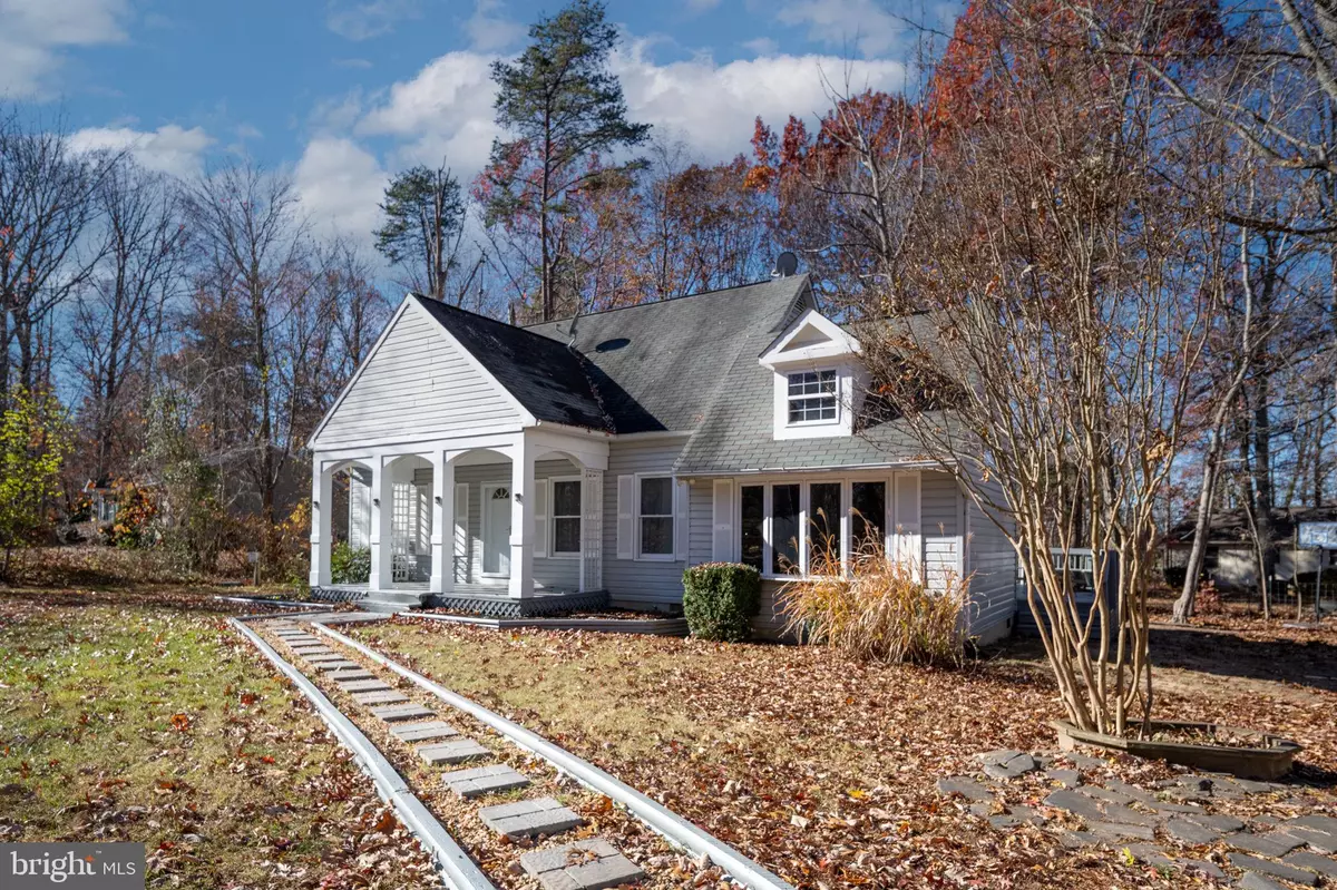 Spotsylvania, VA 22551,12920 DUBIN DR