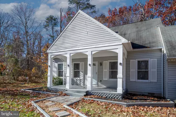 Spotsylvania, VA 22551,12920 DUBIN DR