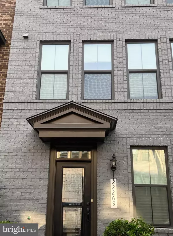 Ashburn, VA 20148,22269 SIMS TER