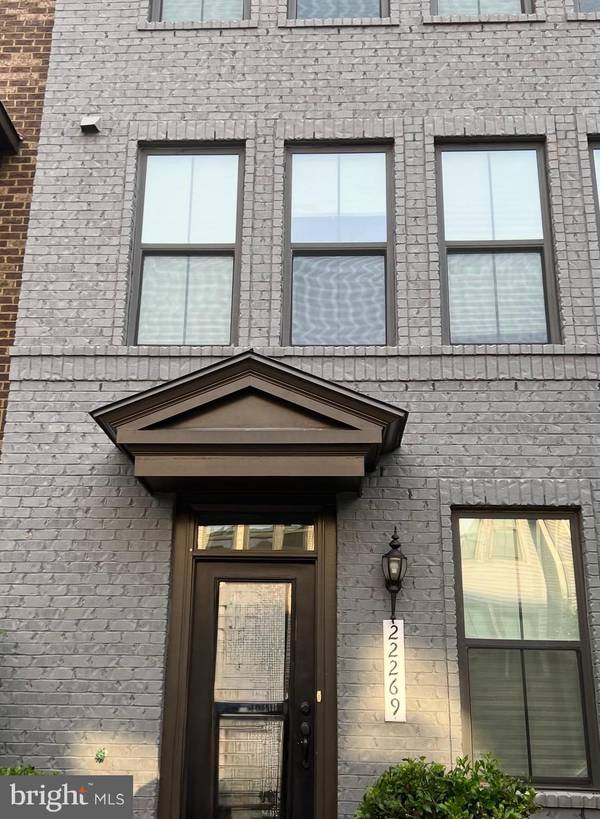 Ashburn, VA 20148,22269 SIMS TER