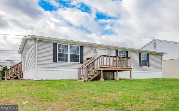 Lock Haven, PA 17745,319 LOGAN STREET