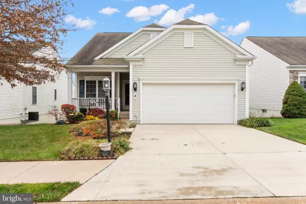 Taneytown, MD 21787,8 HAYRIDE LN #222