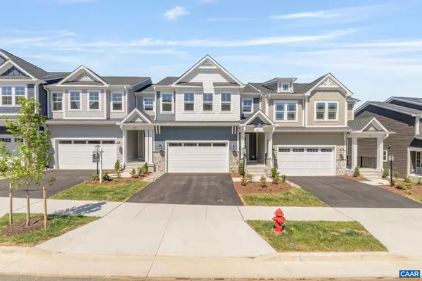 Charlottesville, VA 22911,104A LACONIA LN