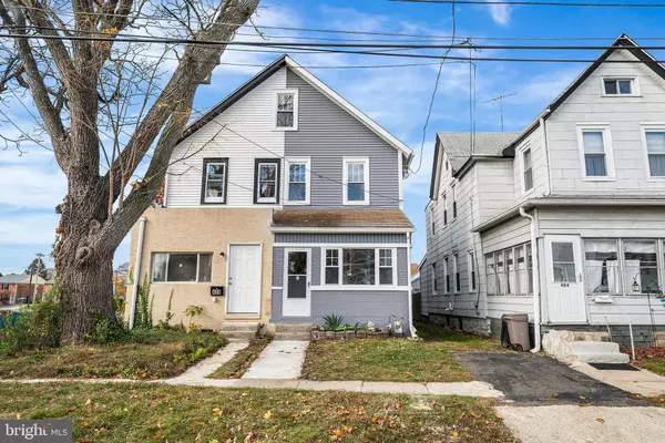 Essington, PA 19029,403 PRINTZ AVE